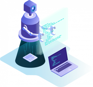 Разработка сайта для автоматизации бизнес-процессов в Pasragad Branch