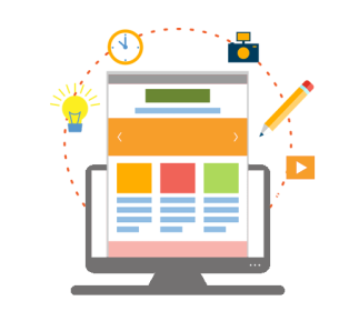 Разработка корпоративного портала в Pasragad Branch