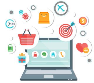 Разработка площадки электронной коммерции в Pasragad Branch