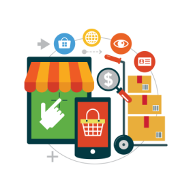 Разработка сложного сайта для сферы логистики в Pasragad Branch